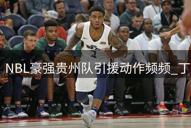 NBL豪强贵州队引援动作频频 丁彦雨航率队冲击CBA资格赛